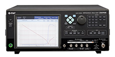 Impedance Analyzer